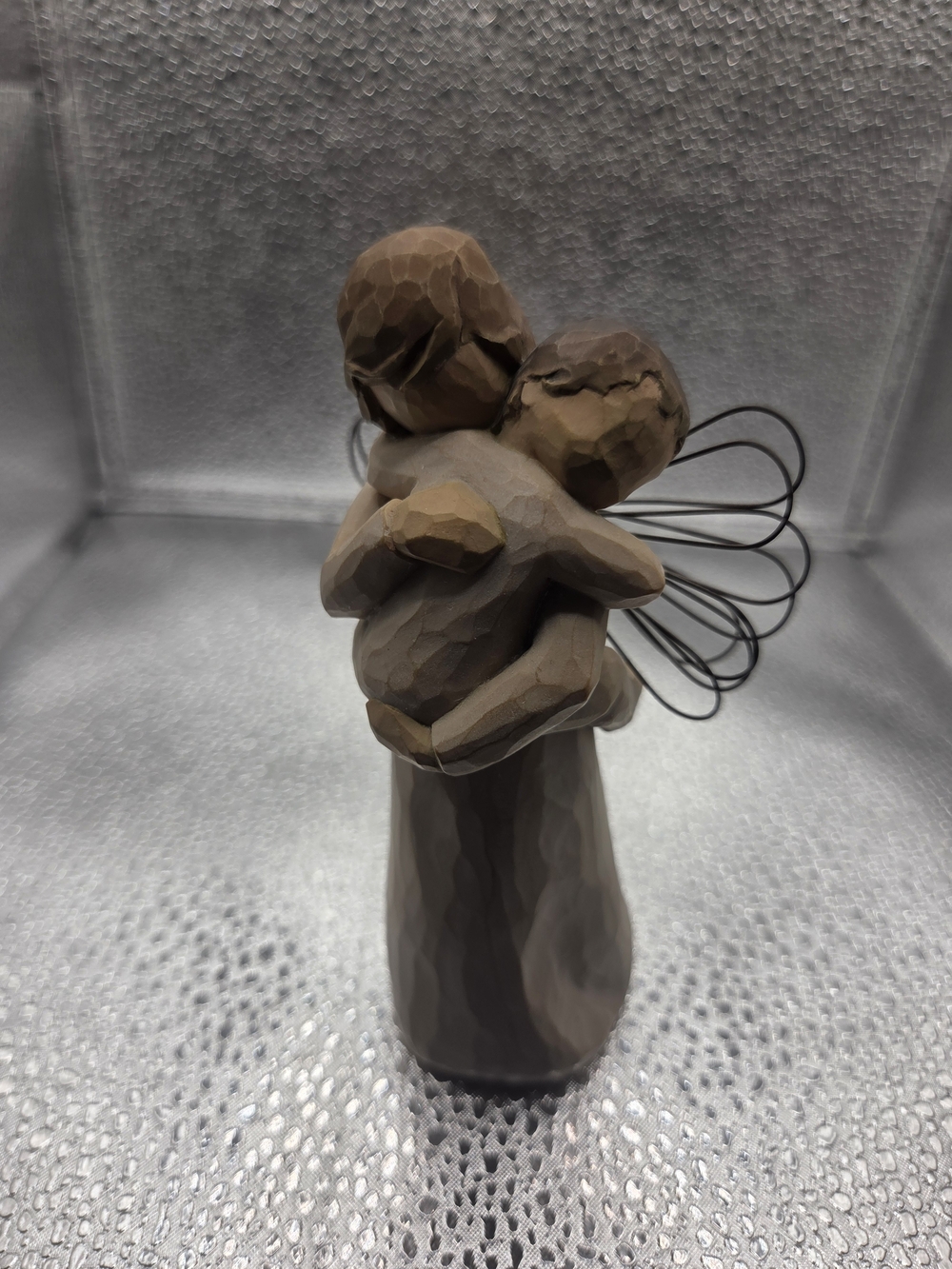 Willow Tree Angel's Embrace